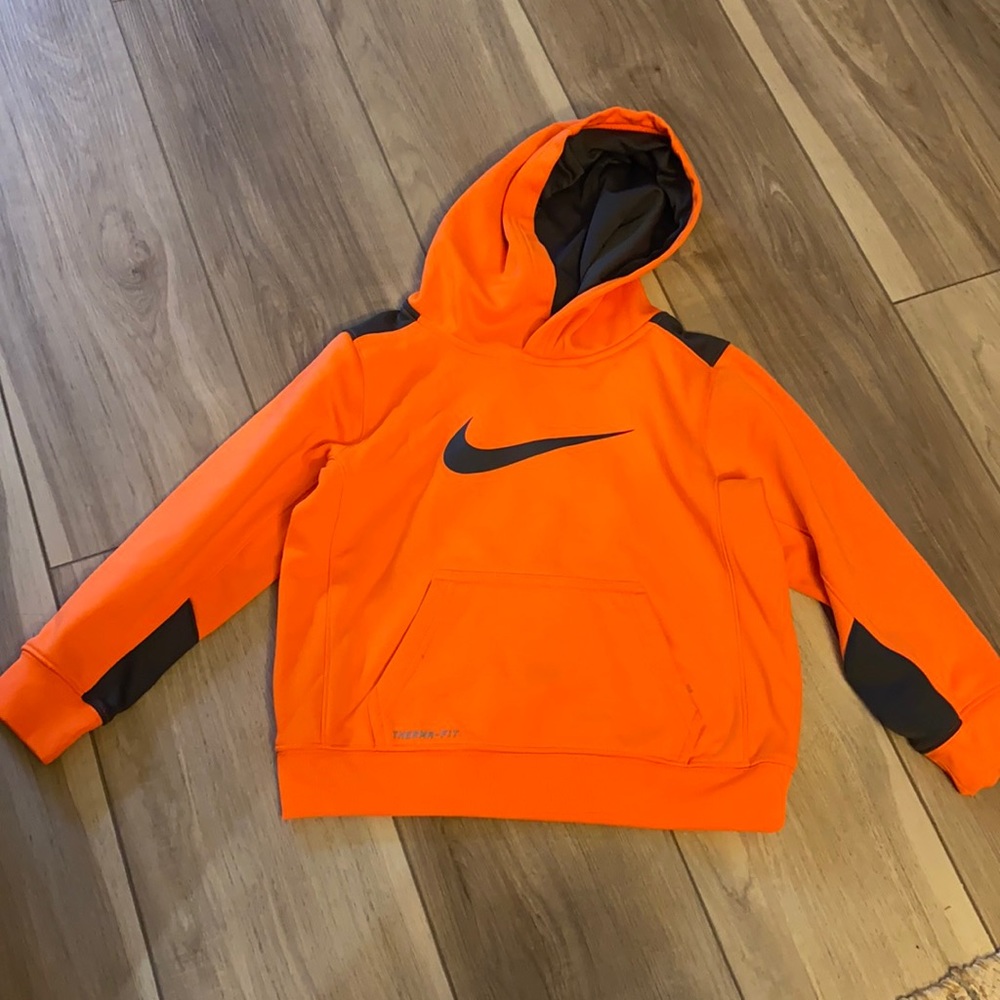 Size 7 Nike Hoodie